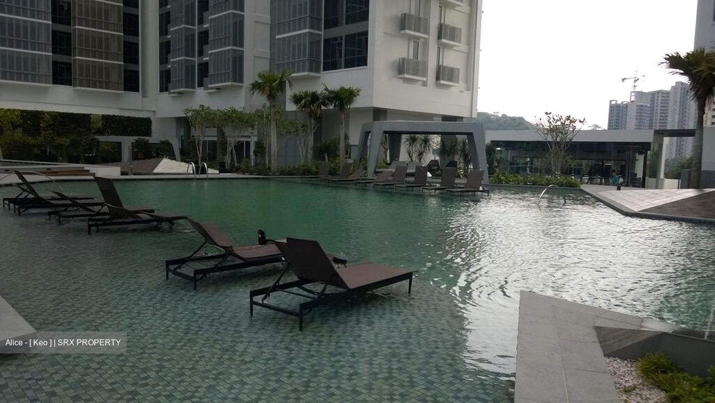 The Tennery (D23), Apartment #496706841